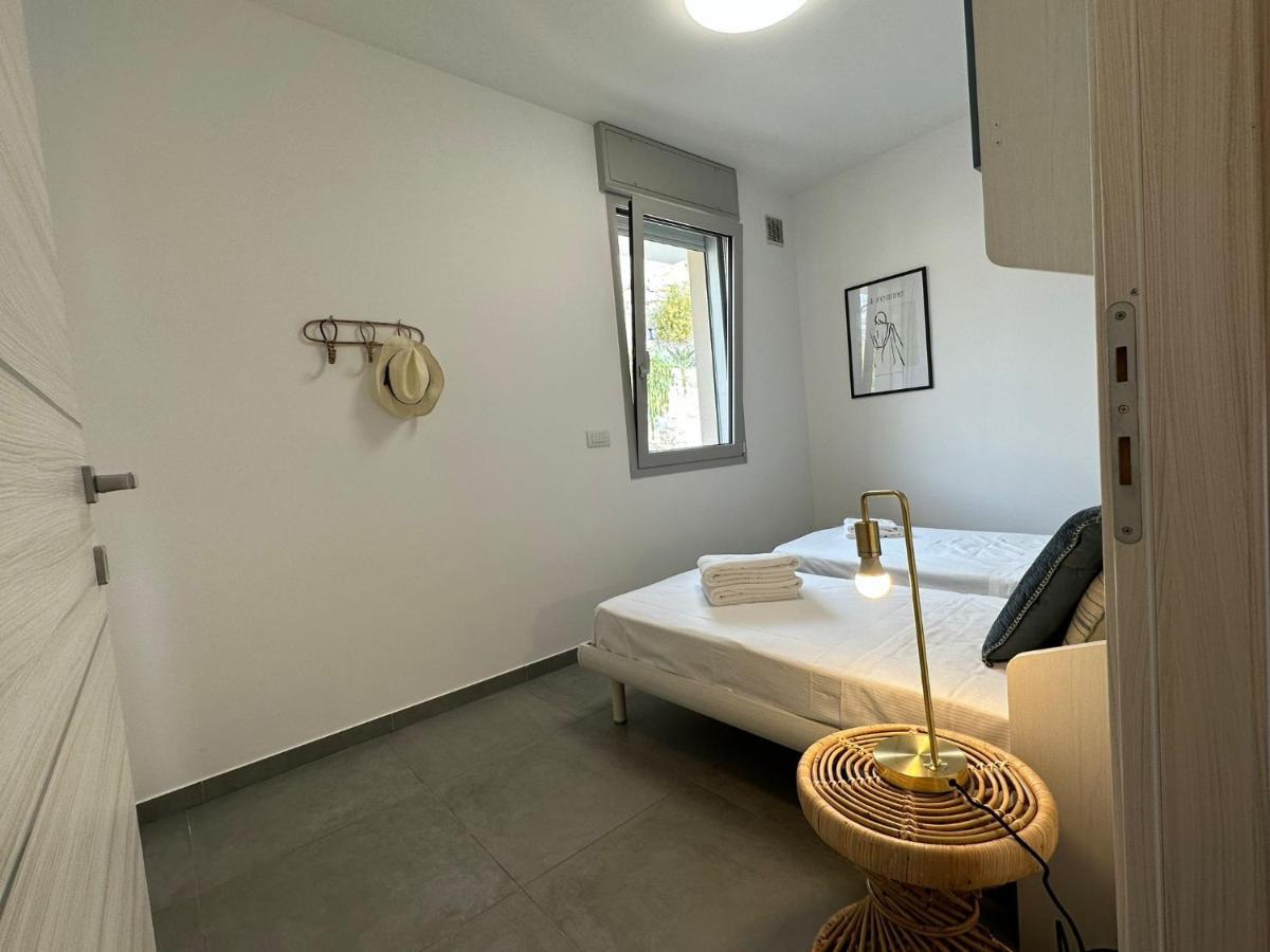 Residence Eucalyptus-San Remo-Free Parking Exterior foto